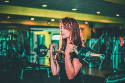 Zo begin je met krachttraining als je er niks van weet