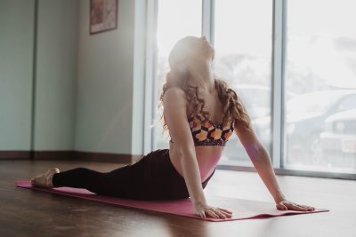 Waarom rustdagen je fitnessdoelen versnellen