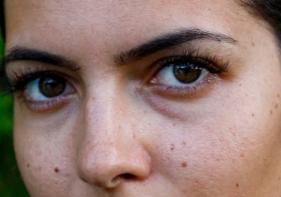 Nepsproeten zijn dé make-up trend van deze zomer